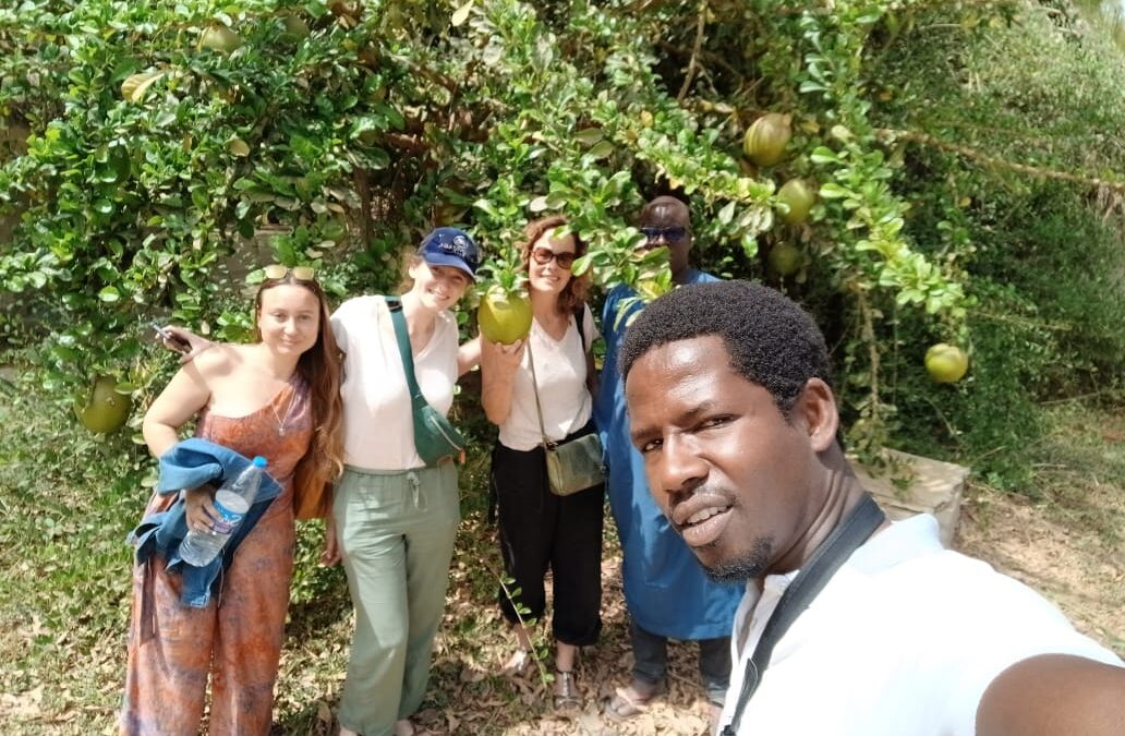 Immersion au Sénégal avec Alioune – Culture, Fouta, Podor, Peuls