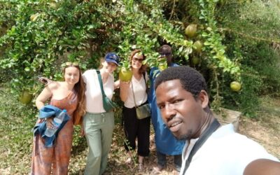 Immersion au Sénégal avec Alioune – Culture, Fouta, Podor, Peuls